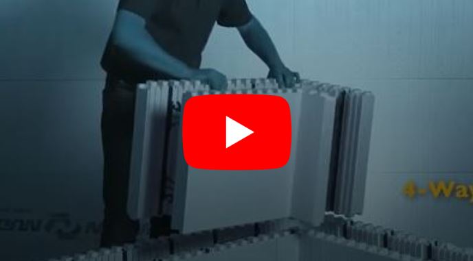 La innovación es un valor clave de Nudura